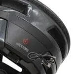UTROX Urban Gray  iluminación integrada + intermitentes dinámicos talla única - Imagen 9