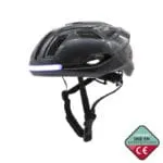 UTROX Urban Gray  iluminación integrada + intermitentes dinámicos talla única