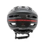 UTROX Urban Gray  iluminación integrada + intermitentes dinámicos talla única - Imagen 4