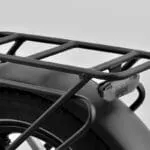 GRANIT - Fatbike plegable - Gris grafito - Imagen 4