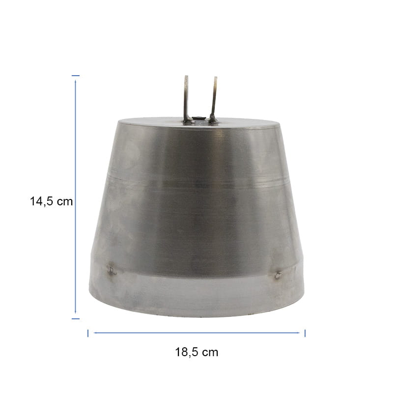 imagen_CONO_6.jpg Cono de máquina de montaje de rueda 10 - Imagen 1